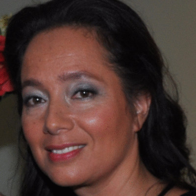 Nathalie van den Thillart